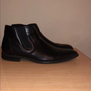 Adolfo dress shoes
